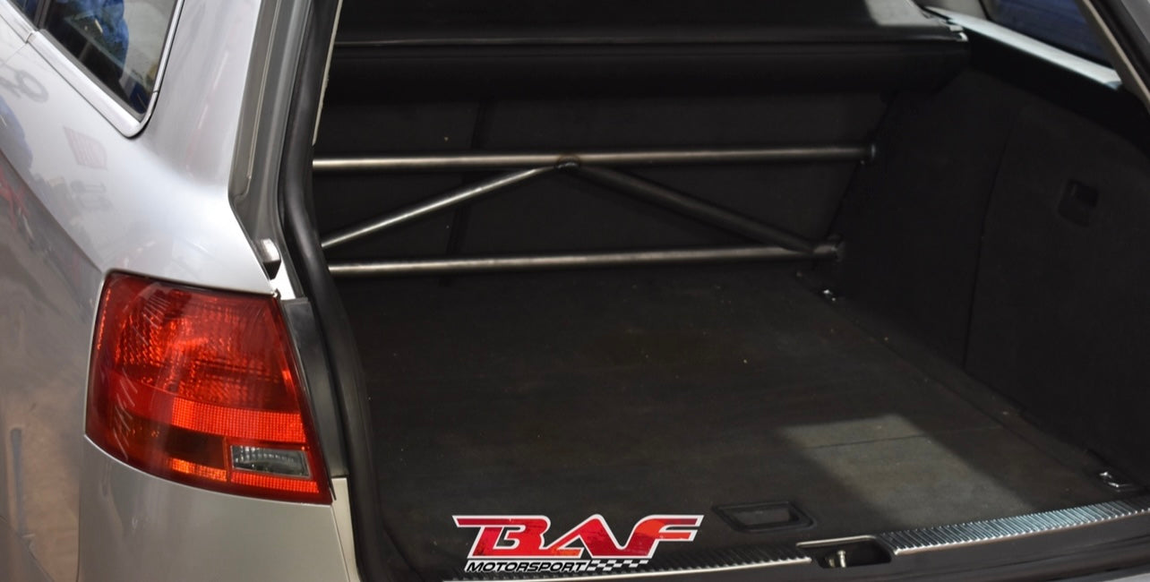 BAF Motorsport AUDI A4 B6/B7  K-BRACE®