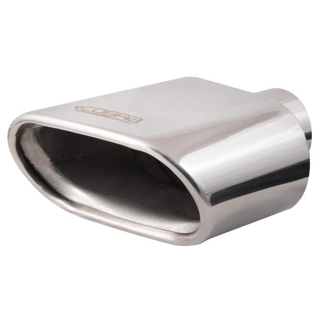 Seat Leon Cupra 280/290/300 (14-18) (Pre-GPF) Turbo Back Performance Exhaust