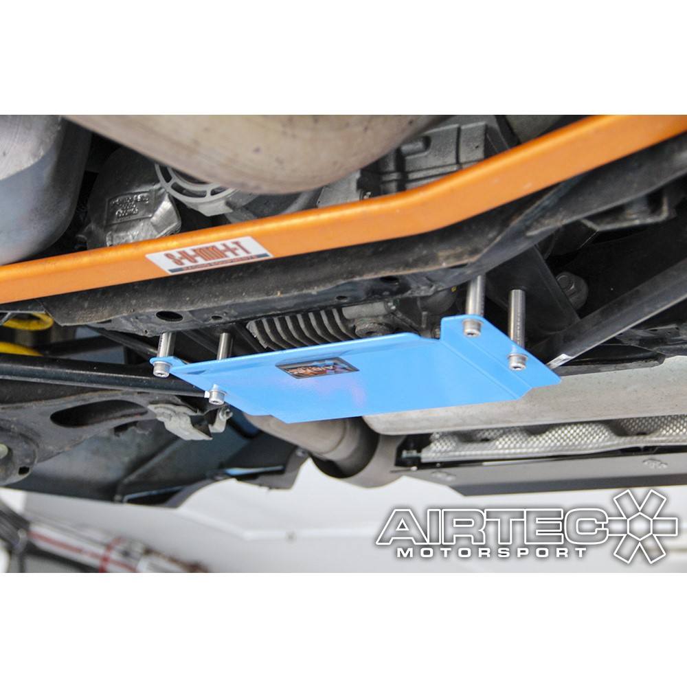 AIRTEC Motorsport Focus Mk3 Rear Diff Cooler
