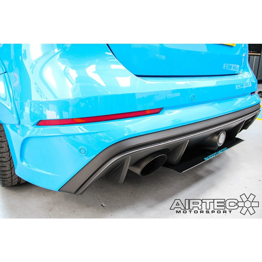 AIRTEC Motorsport Rear Diffuser Extension for Focus RS Mk3