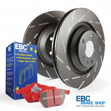 EBC PD07KR Kit PD07KR209