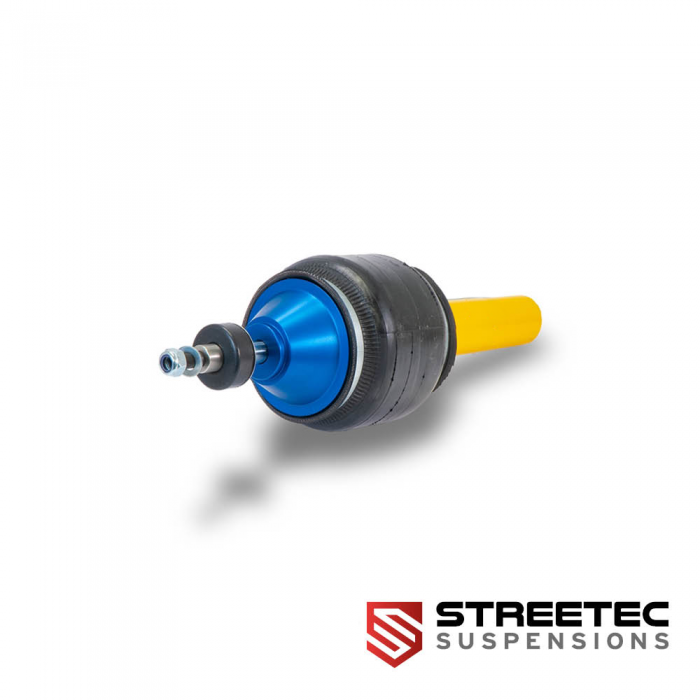 STREETEC 'performance' - Audi A4/A5 B9 49mm