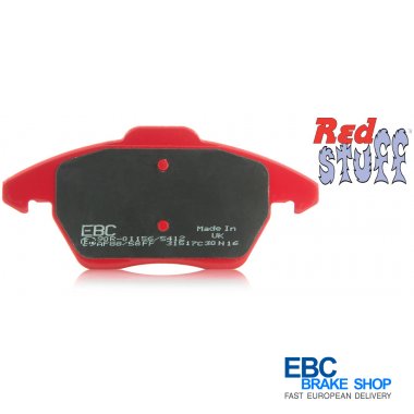 EBC Redstuff Brake Pads DP32315C