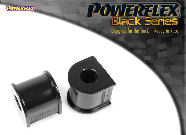 Rear Anti Roll Bar Bush 19mm - Black Series Image