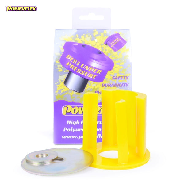 Lower Engine Mount Insert (Large) Petrol/Tuned Diesel Image