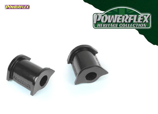 Anti Roll Bar To Arm Bush 14mm - Heritage Series Image