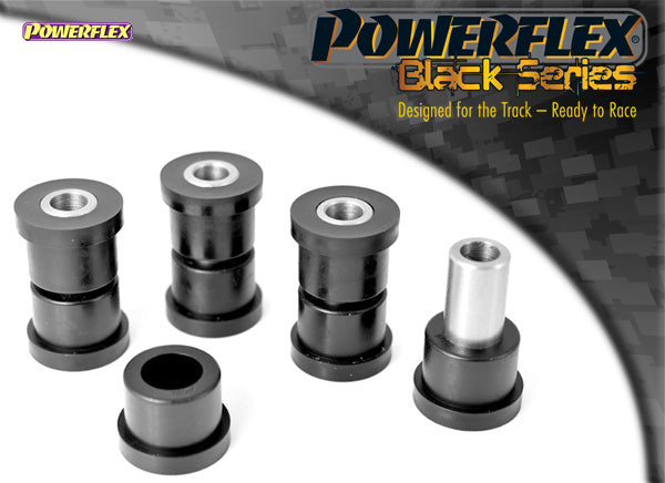 Rear Arm Inner Bush - Black Series Image