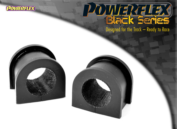 Front Anti Roll Bar Bush 29mm - Black Series Image