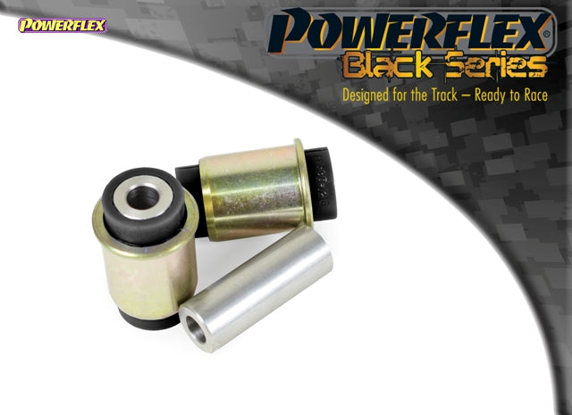 Rear Lower Arm Inner Bush - Black Series Image