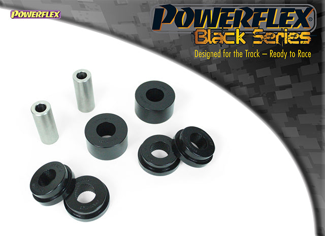 Rear Inner Wishbone Bush - Black Series Image