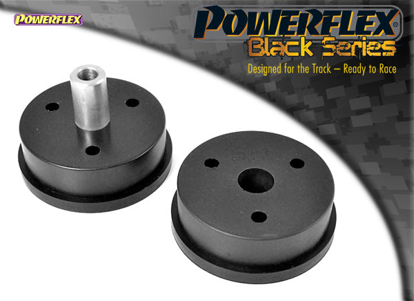 Engine Mounting Gearbox Rear - Black Series Image