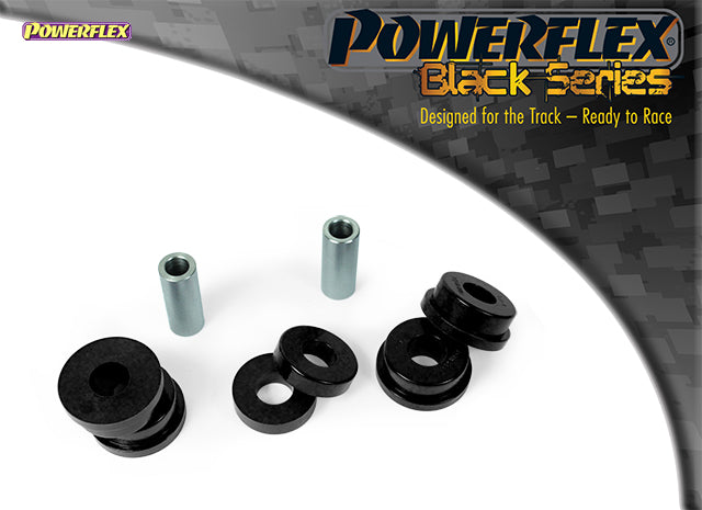 Rear Panhard Rod Bush - Black Series Image
