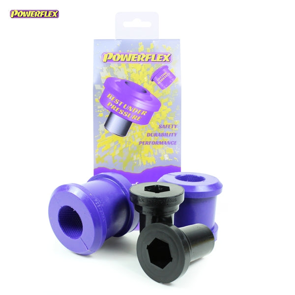 Front Wishbone Rear Bush Image