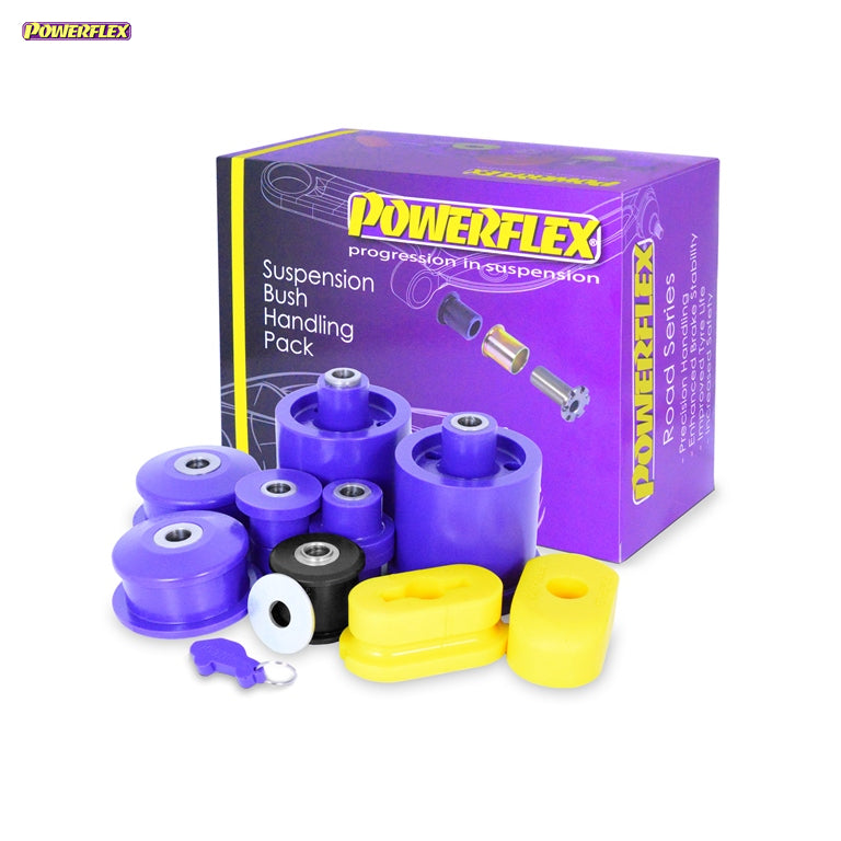 Powerflex Handling Pack Image