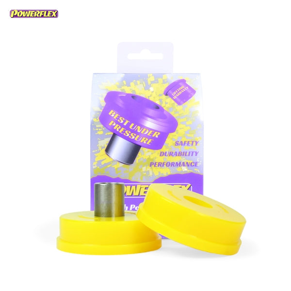 Front Lower Front Engine Mount (Road) Image