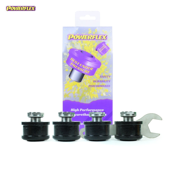 Front Upper Control Arm Bush - Camber Adj Image