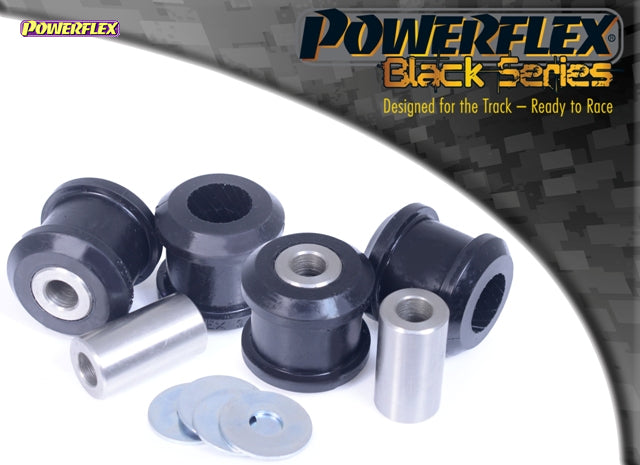 Rear Anti Roll Bar Link Bush - Black Series Image