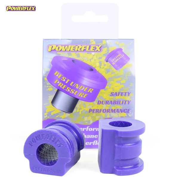 Front Anti Roll Bar Bush 18mm Image