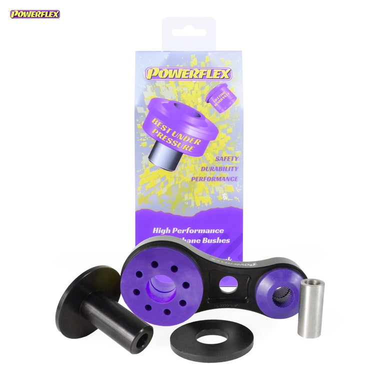 Lower Torque Mount & Fast Road/Track Image