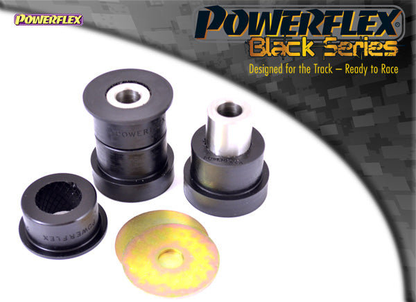 Rear Upper Arm Outer Bush - Black Series Image