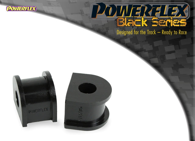 Rear Anti Roll Bar Bush 15mm - Black Series Image