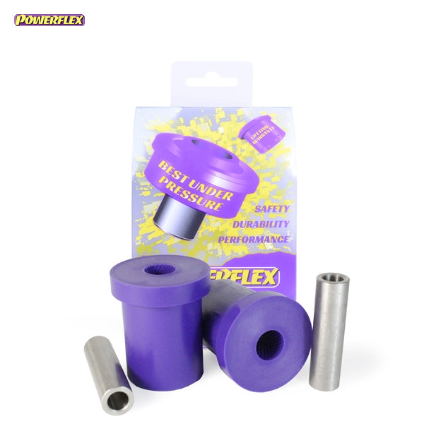Rear Beam Mounting Bush Image