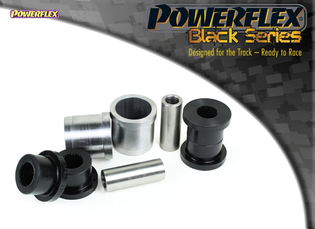 Rear Upper Arm Inner Bush - Black Series Image