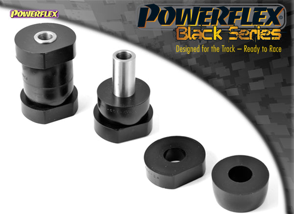 Rear Lower Control Arm Inner Bush - Black Series Image