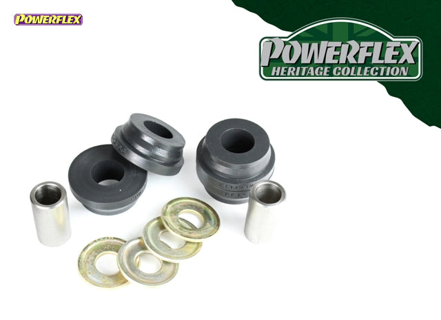 Front Outer Track Control Arm Bush - Heritage Series Image
