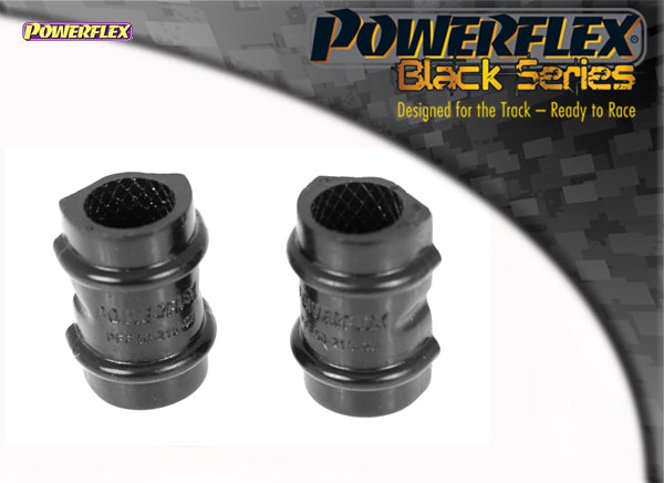 Anti Roll Bar Bush 23mm - Black Series Image
