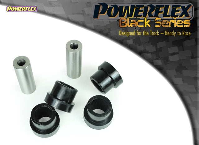 Rear Lower Arm Front Bush - Black Series Image