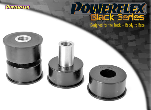 Rear Trailing Arm Front Bush - Black Series Image