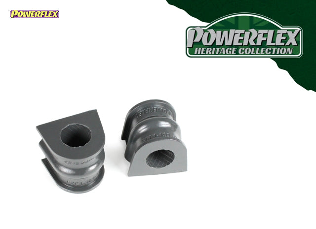 Front Anti Roll Bar To Chassis Bush 18mm - Heritage Series Image