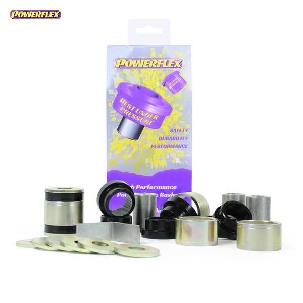 Rear Lower Front Control Arm Bush  Image