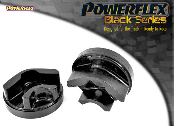Rear Lower Engine Mount Insert - Black Series Image