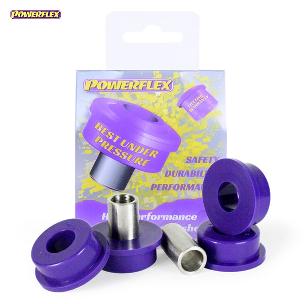 Rear Trailing Arm to Hub Bush Image