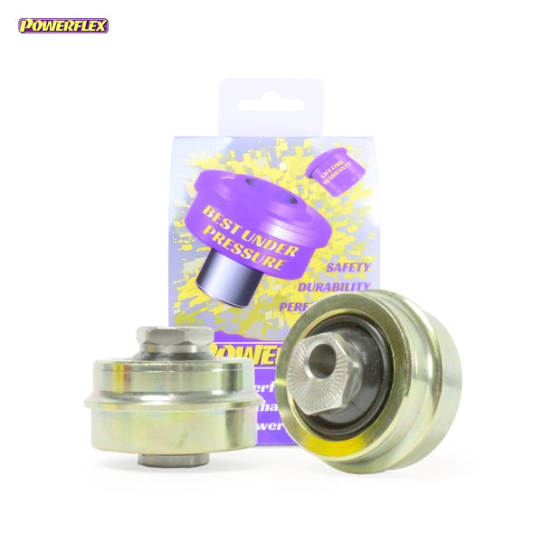 Front Arm Rear Bush & Caster Adjustable Image