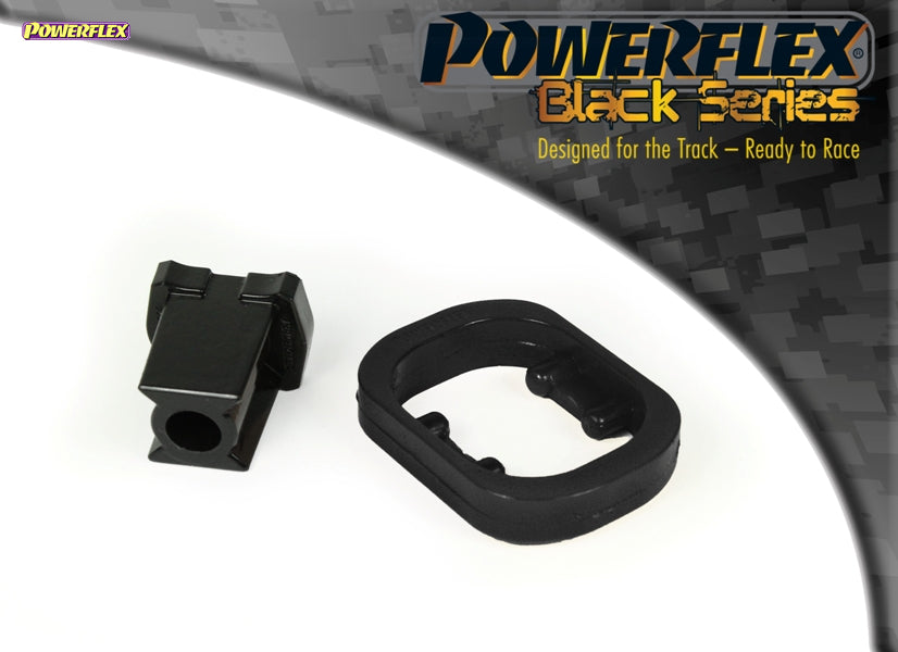 Gearbox Mounting Bush Insert - Black Series Image