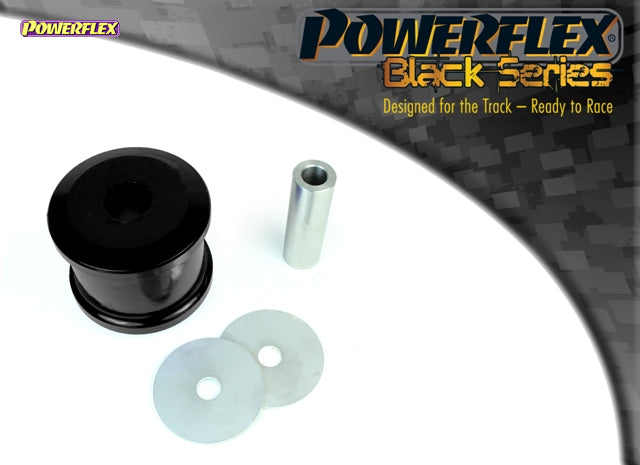 Rear Beam Mounting Bush - Black Series Image