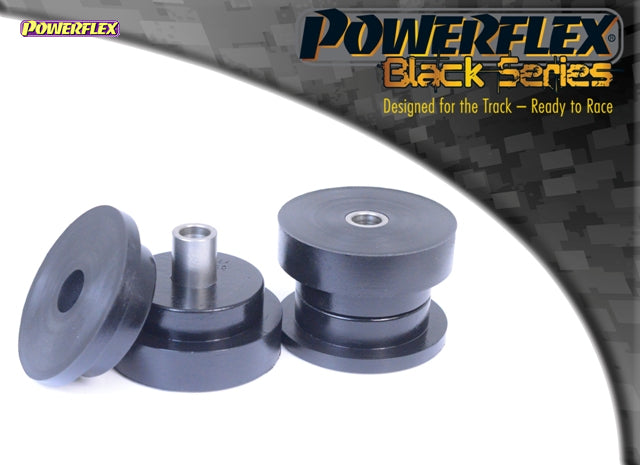 Rear Trailing Arm Bush - Black Series Image