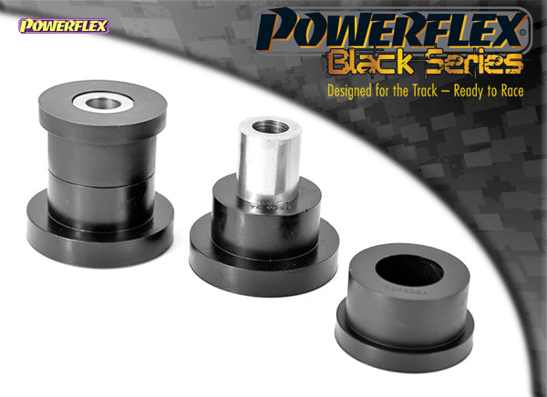 Front Lower Wishbone Front Bush - Black Series Image