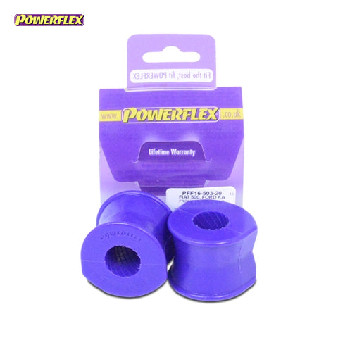 Front Anti Roll Bar Bush 20mm Image