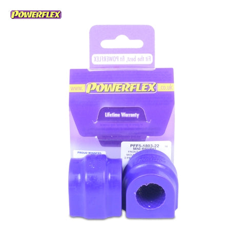 Front Anti Roll Bar Mounting Bush - 22mm Image