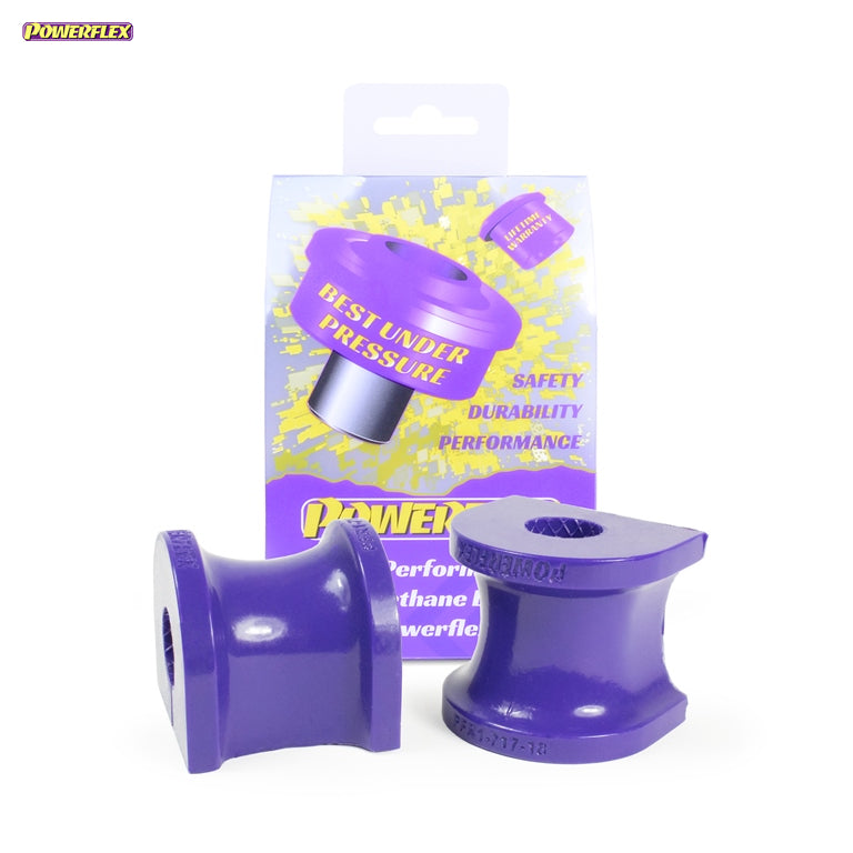 Rear Anti Roll Bar Bush 18mm Image