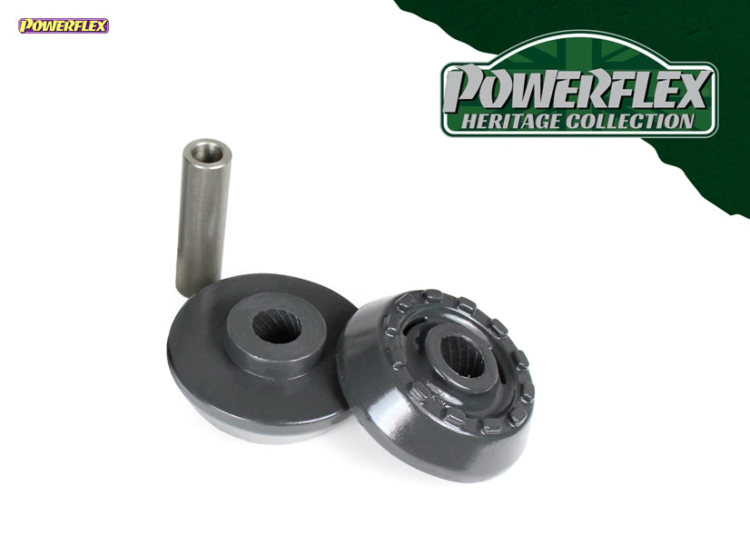 Rear Diff Rear Mounting Bush - Heritage Series Image