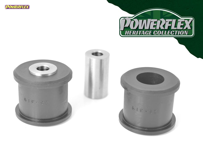 Rear Toe Adjuster Inner Bush - Heritage Series Image