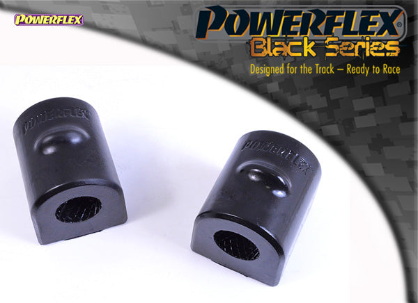 Front Anti Roll Bar To Chassis Bush 21mm - Black Series Image