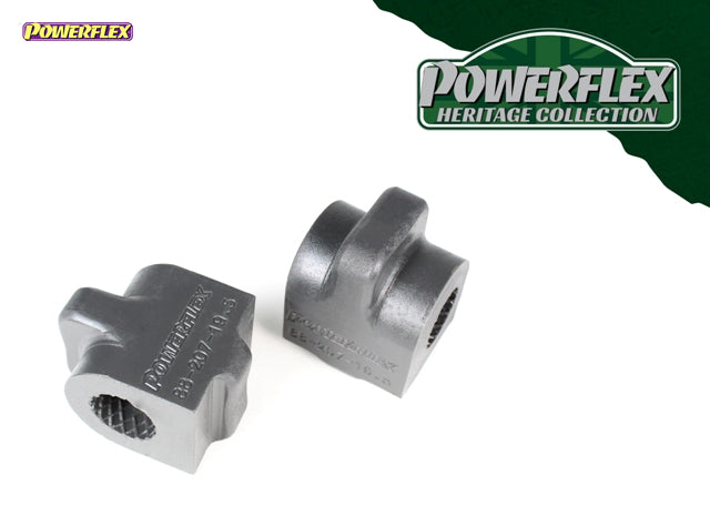 Front Anti Roll Bar Bush 19.5mm - Heritage Series Image