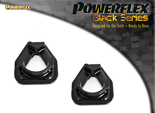 Lower Engine Mount Insert - Black Series Image