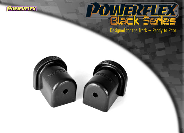 Front Wishbone Rear Bush - Black Series Image